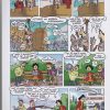De Avonturen van Ridder Roosje - Dolf - Afbeelding 3