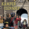 Verse Kamper Uiensoep