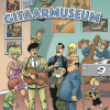 Het Gitaarmuseum