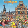 De Tresoor van Nijmegen (hardcover)