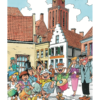Zwolse Blauwvingers - Afbeelding 3