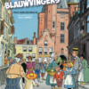 Zwolse Blauwvingers
