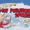 Piet Paulusma Comic