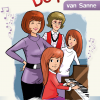 De Piano van Sanne (met CD)