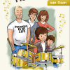 Het Drumstel van Daan