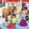 Tunes voor Tieners van Toen Deel 1
