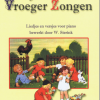 Liedjes die we vroeger zongen