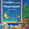 Liedjes voor het slapengaan