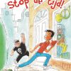Stop de tijd!