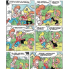 Bas en de Belhamels 2 - Op Vakantie! - Afbeelding 2