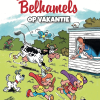 Bas en de Belhamels 2 - Op Vakantie!