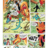 Het Monsterbos - stripboek - De avonturen van Mo, Jade en Plakapong - Afbeelding 3