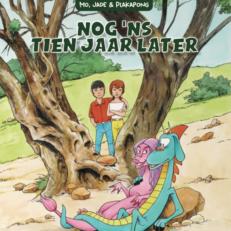 Nog 'ns tien jaar later